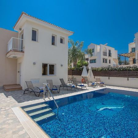 Protaras View Villa 5 Exterior foto