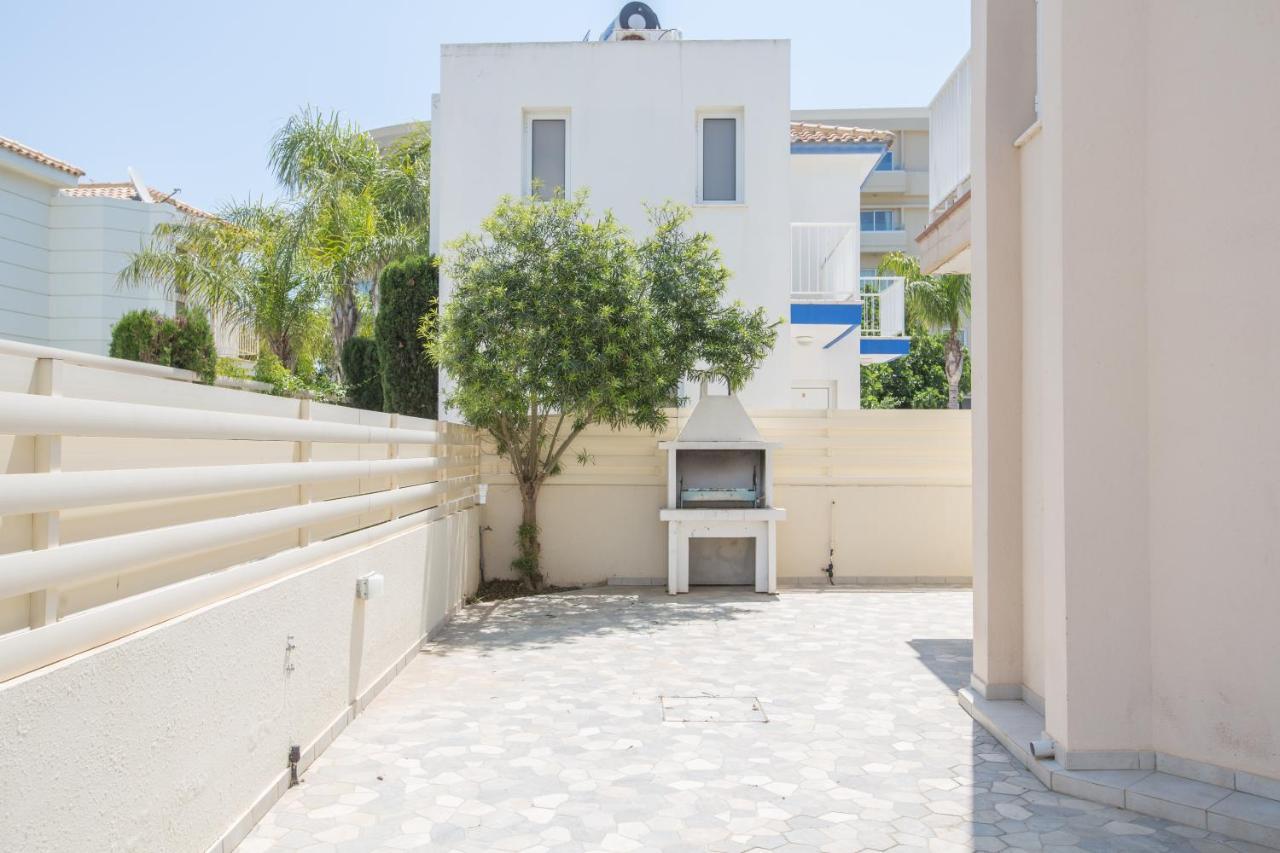Protaras View Villa 5 Exterior foto
